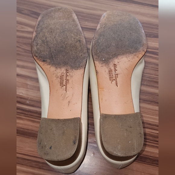 Salvatore Ferragamo Shoes Super nice - Picture 5 of 9